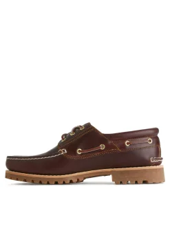 Timberland 3-Eye Lug Handsydd Seglarsko