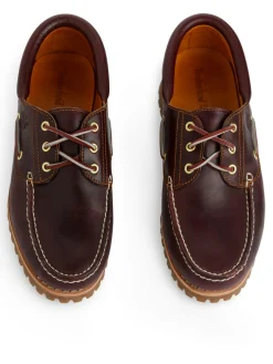 Timberland 3-Eye Lug Handsydd Seglarsko