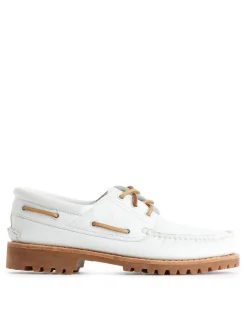 Timberland 3-Eye Lug Handsydd Seglarsko