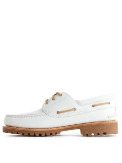 Timberland 3-Eye Lug Handsydd Seglarsko
