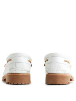 Timberland 3-Eye Lug Handsydd Seglarsko
