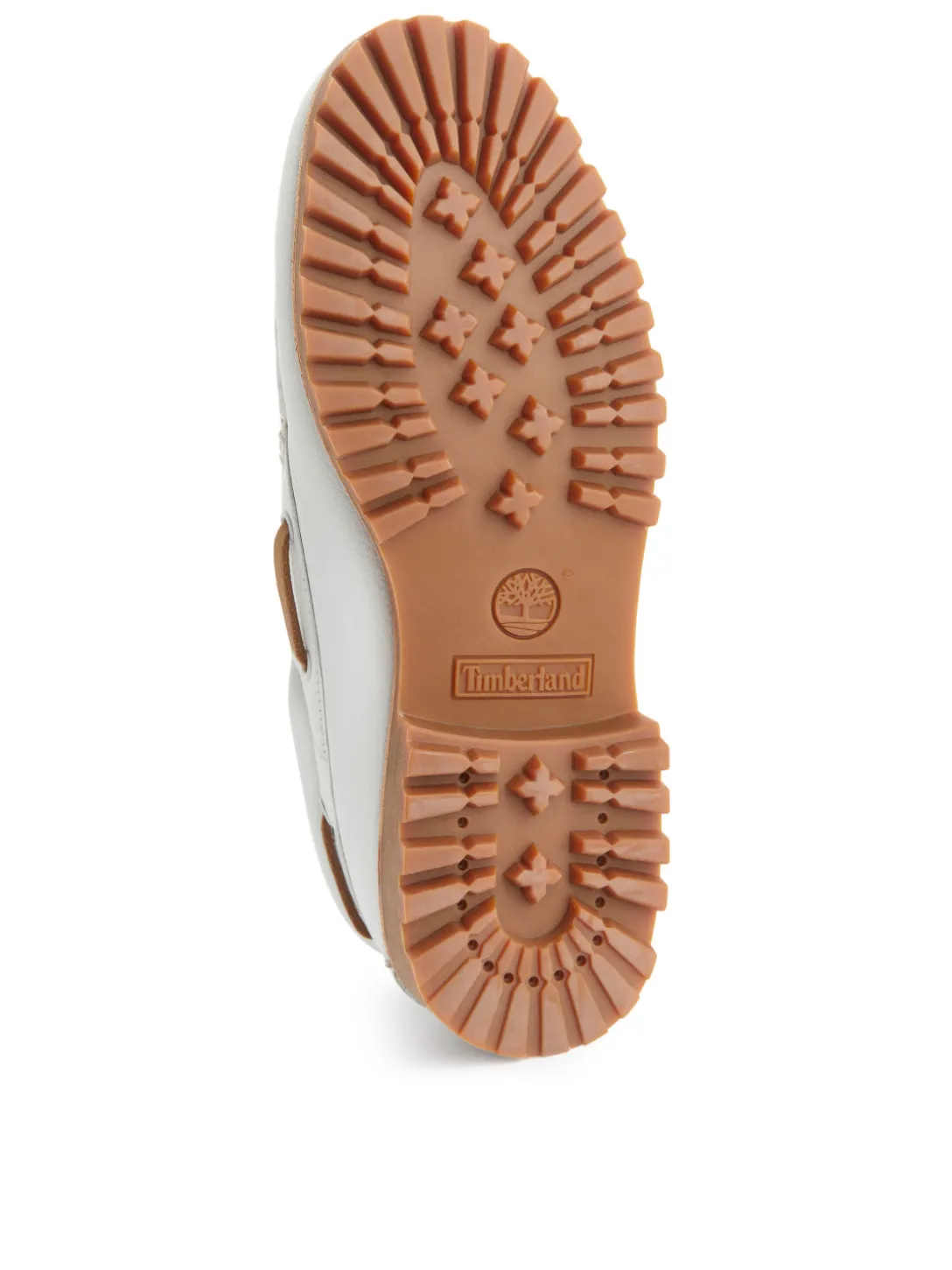 Timberland 3-Eye Lug Handsydd Seglarsko