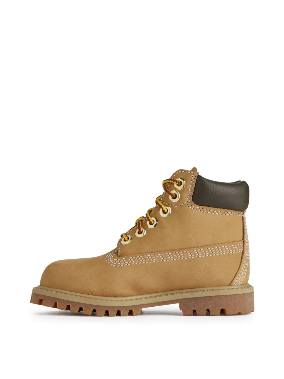 Timberland Premium 6-Inch Boots För Småbarn