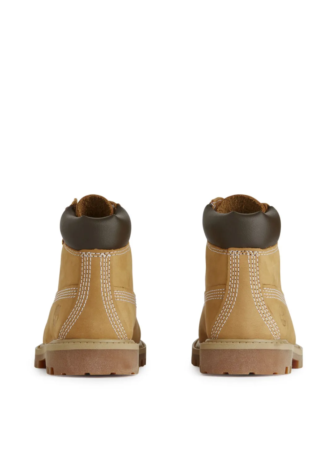 Timberland Premium 6-Inch Boots För Småbarn