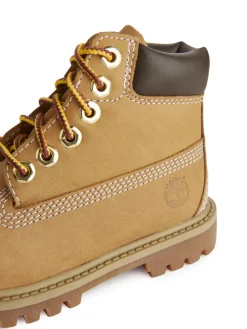 Timberland Premium 6-Inch Boots För Småbarn