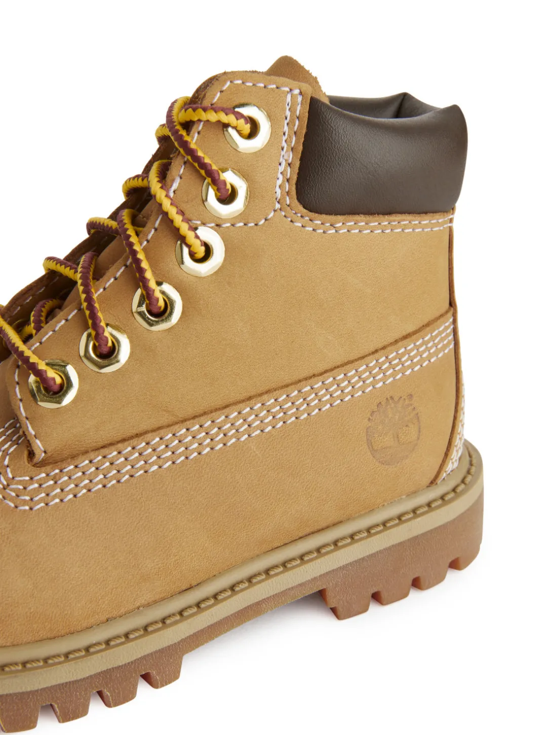 Timberland Premium 6-Inch Boots För Småbarn