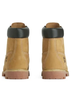 Timberland Premium 6-Inch Boots