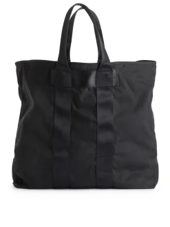 Toteväska I Canvas