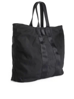 Toteväska I Canvas