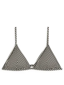 Trekantsbikinitopp