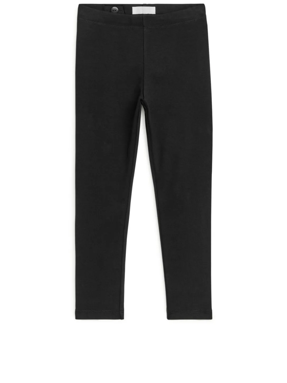 Trikåleggings
