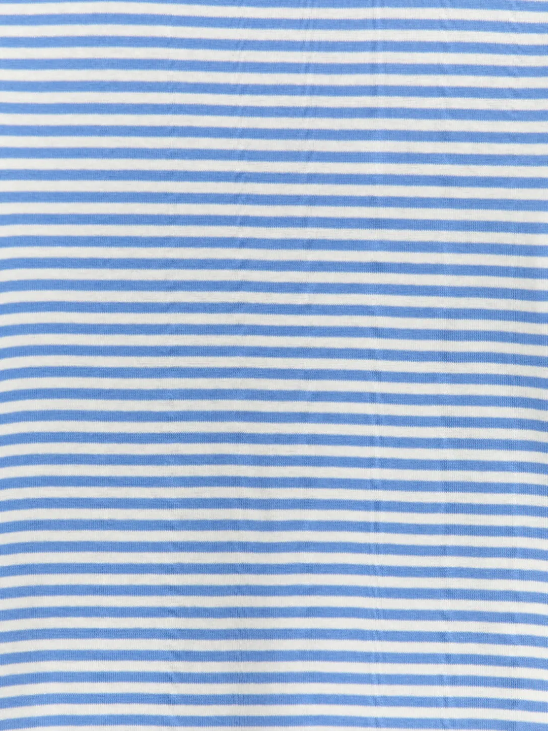 Trikåpyjamas