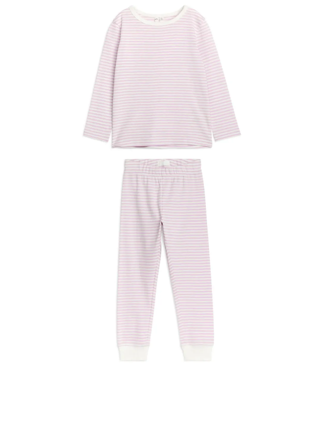 Trikåpyjamas