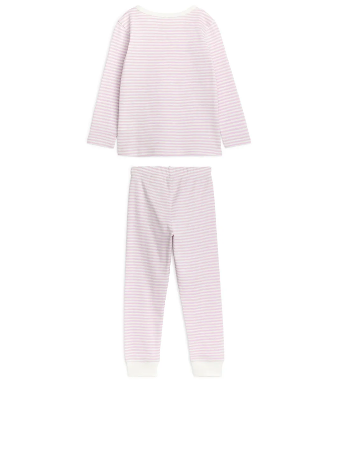 Trikåpyjamas