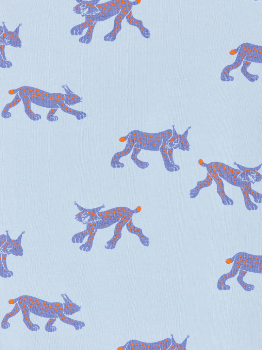 Trikåpyjamas