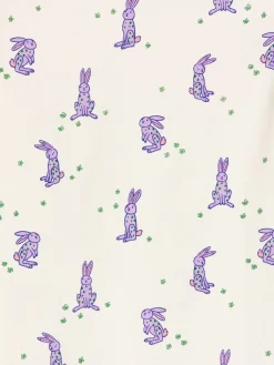 Trikåpyjamas