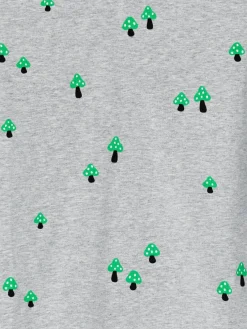 Trikåpyjamas