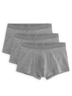 Trunks, 3-pack