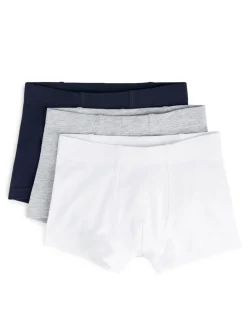 Trunks, 3-pack