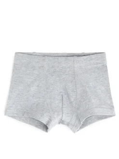 Trunks, 3-pack