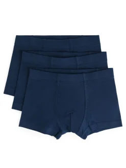 Trunks, 3-pack