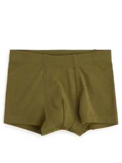 Trunks, 3-pack