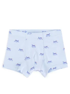 Trunks, 3-pack