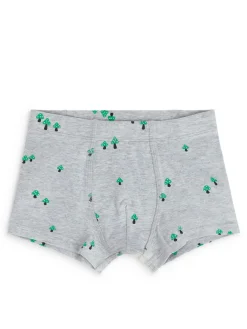 Trunks, 3-pack
