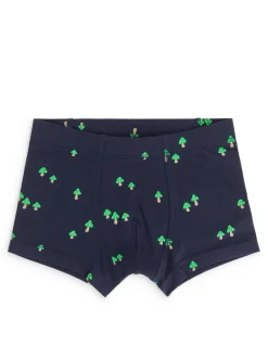 Trunks, 3-pack
