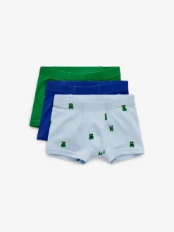 Trunks, 3-pack