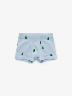 Trunks, 3-pack