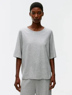 T-shirt I Bomull