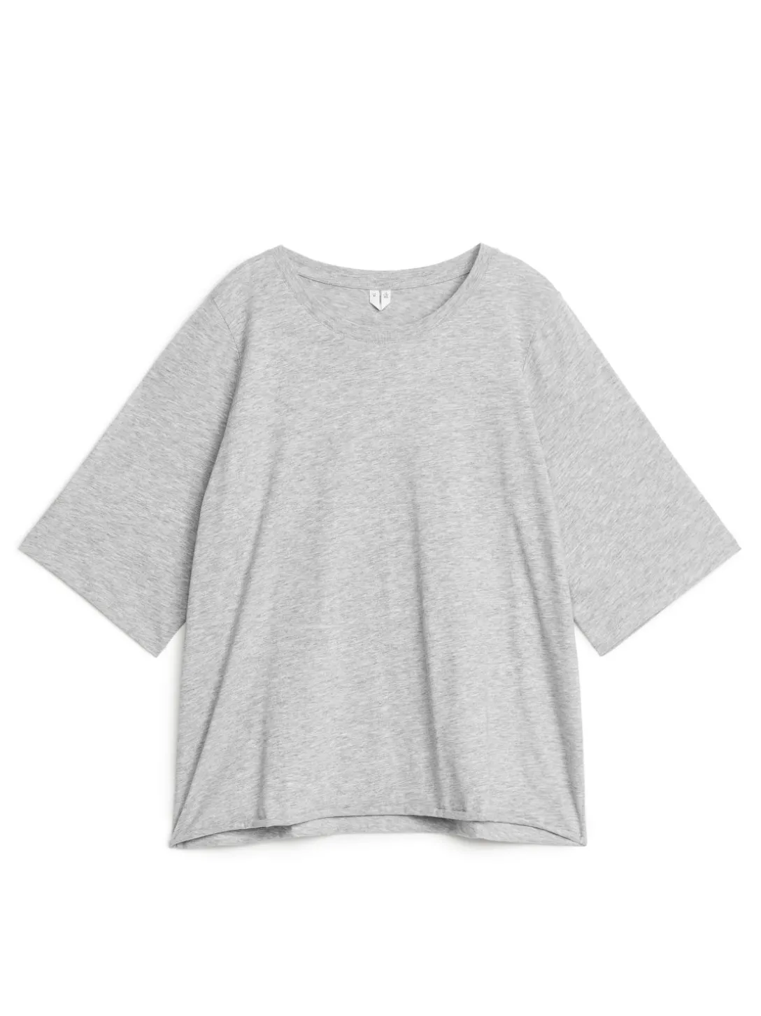 T-shirt I Bomull