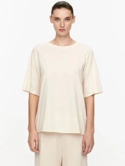 T-shirt I Bomull
