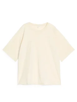 T-shirt I Bomull