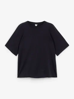 T-shirt I Bomull