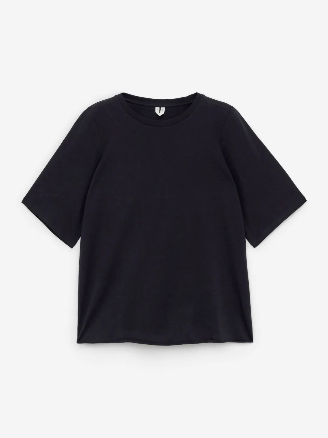 T-shirt I Bomull