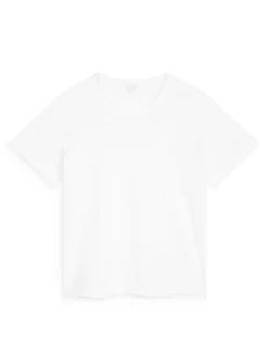 T-shirt I Bomull