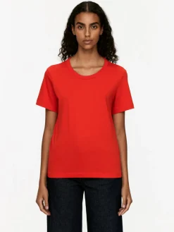T-shirt I Bomull
