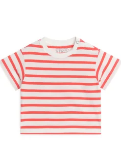 T-shirt I Bomull 2-pack