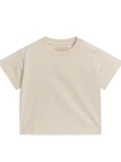 T-shirt I Bomull 2-pack