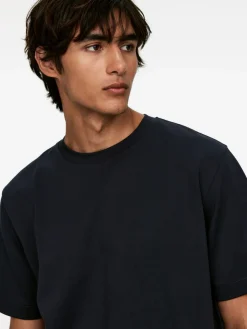T-shirt I Interlocktrikå