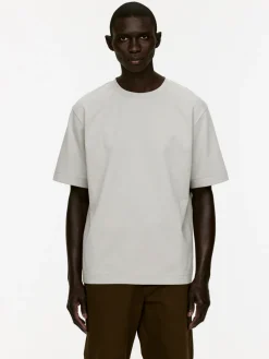 T-shirt I Interlocktrikå