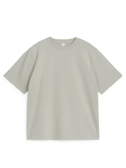 T-shirt I Interlocktrikå