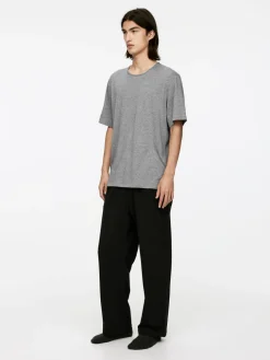 T-shirt I Modalblandning