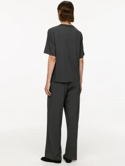 T-shirt I Siden
