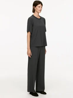T-shirt I Siden