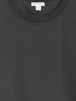 T-shirt I Siden
