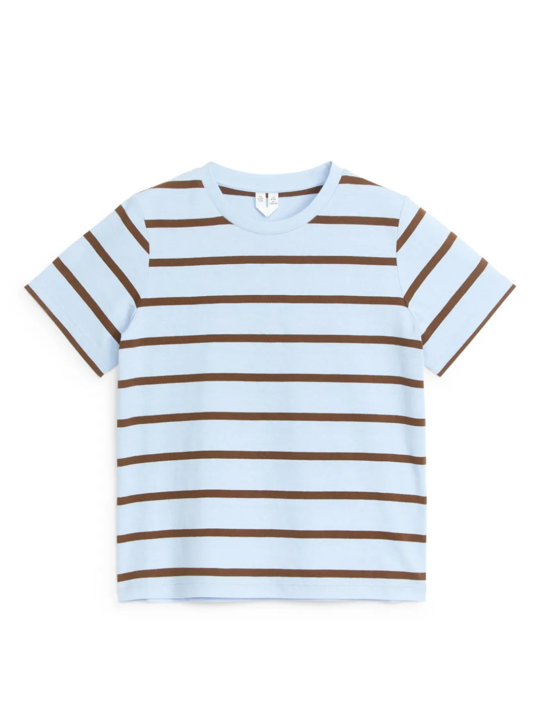 T-shirt Med Tryck