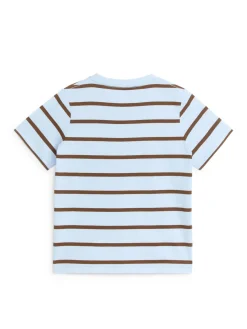 T-shirt Med Tryck
